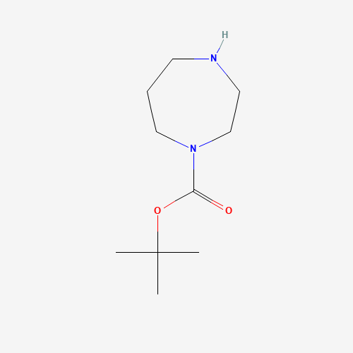 1-Boc-homopiperazine
