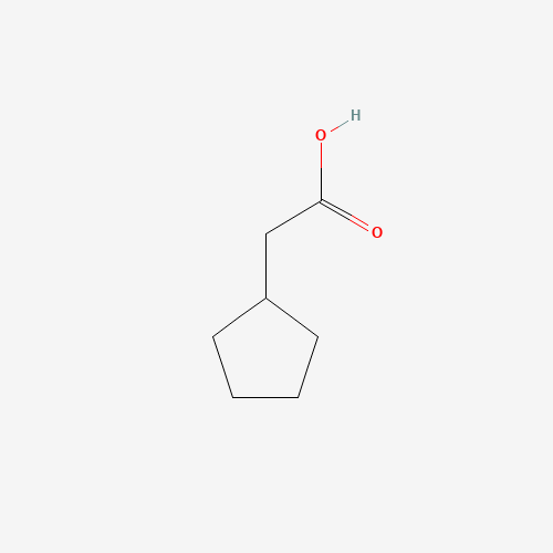 2-Cyclopentylacetic acid