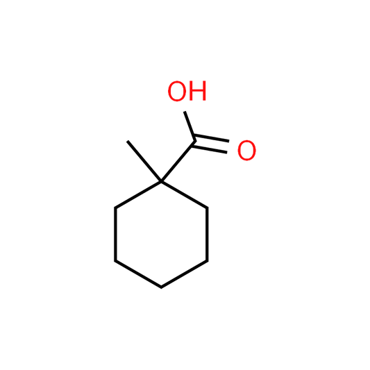 1-Methylcyclohexanecarboxylic acid