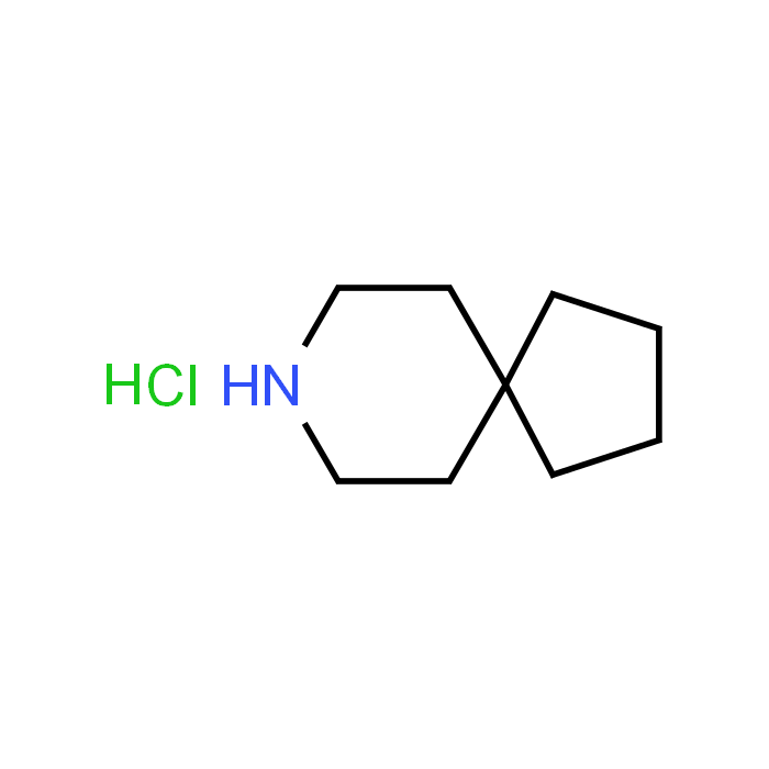 8-Azaspiro[4.5]decane hydrochloride