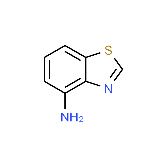 Benzo[d]thiazol-4-amine