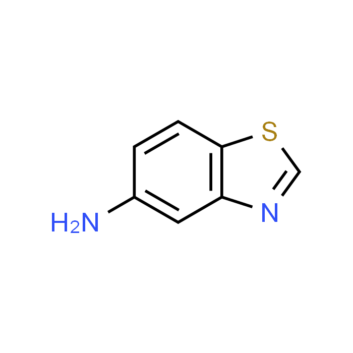 1,3-Benzothiazol-5-amine