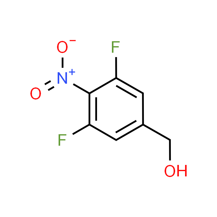 (3,5-Difluoro-4-nitrophenyl)methanol