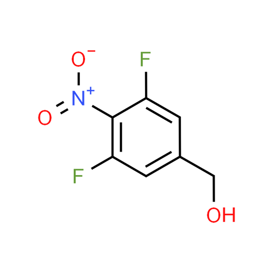 (3,5-Difluoro-4-nitrophenyl)methanol