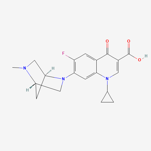 Danofloxacin