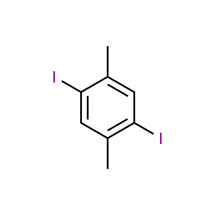 1,4-Diiodo-2,5-dimethylbenzene