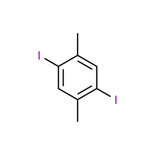1,4-Diiodo-2,5-dimethylbenzene