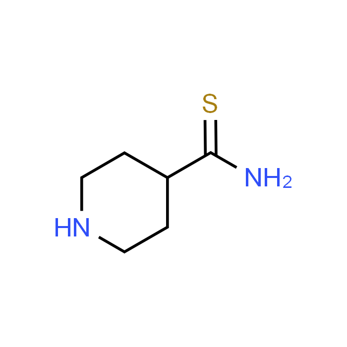 Piperidine-4-carbothioamide - Achmem
