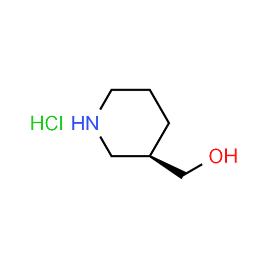(R)-3-Piperidinemethanol hydrochloride
