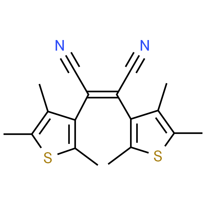 (Z)-2,3-Bis(2,4,5-trimethylthiophen-3-yl)maleonitrile