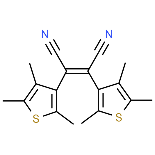 (Z)-2,3-Bis(2,4,5-trimethylthiophen-3-yl)maleonitrile