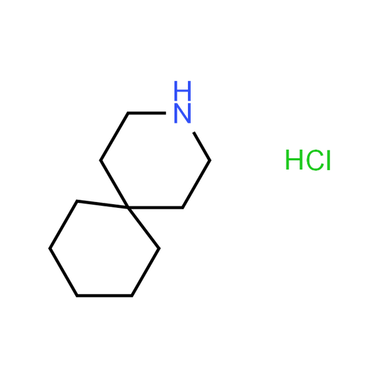 3-Azaspiro[5.5]undecane HCl