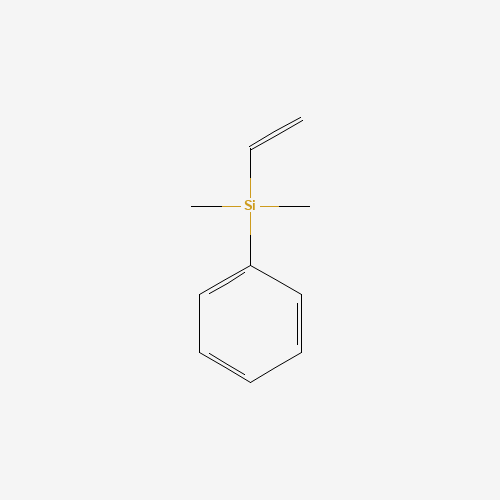 Dimethyl(phenyl)(vinyl)silane
