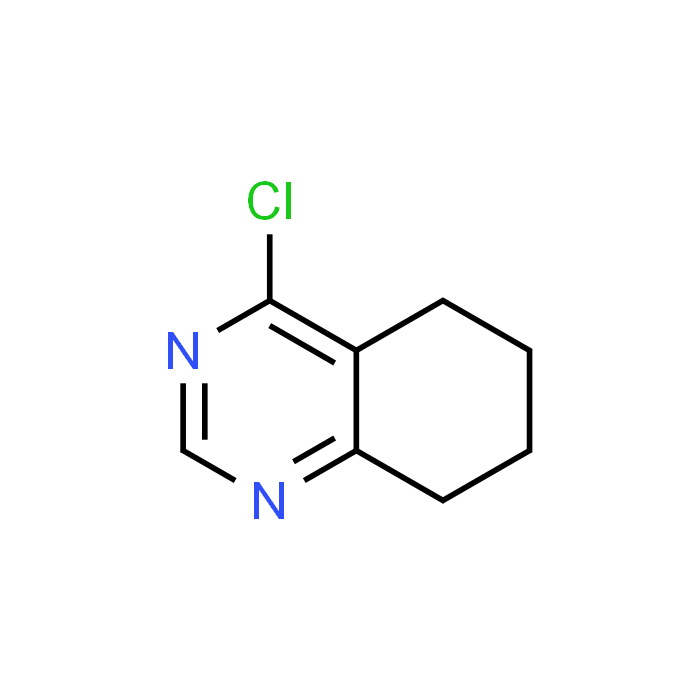 4-Chloro-5,6,7,8-tetrahydroquinazoline