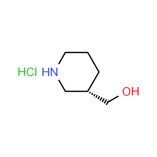 (S)-Piperidin-3-ylmethanol hydrochloride