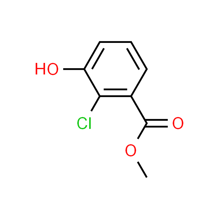 Methyl 2-chloro-3-hydroxybenzoate
