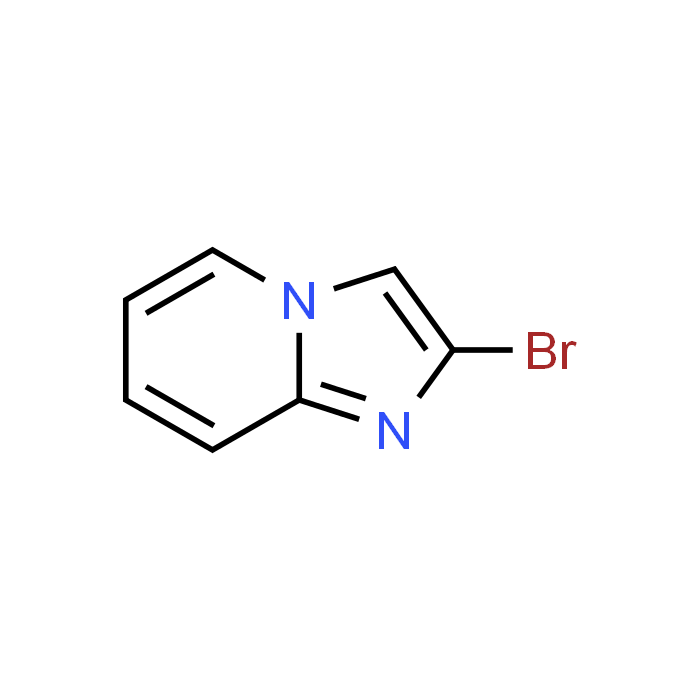 2-Bromoimidazo[1,2-a]pyridine