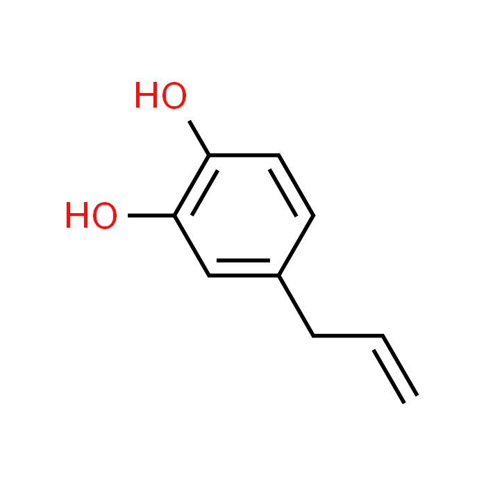 4-Allylbenzene-1,2-diol