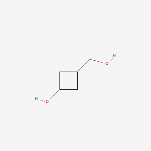 Rel-(1r,3r)-3-(hydroxymethyl)cyclobutan-1-ol