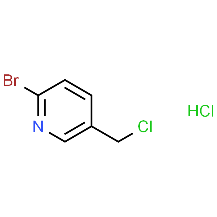 2-Bromo-5-(chloromethyl)pyridine hydrochloride