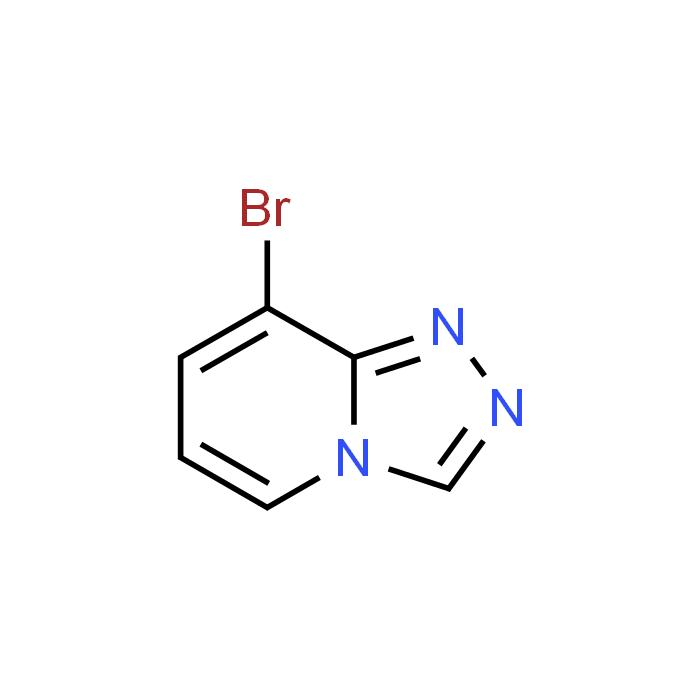 8-Bromo-[1,2,4]triazolo[4,3-a]pyridine