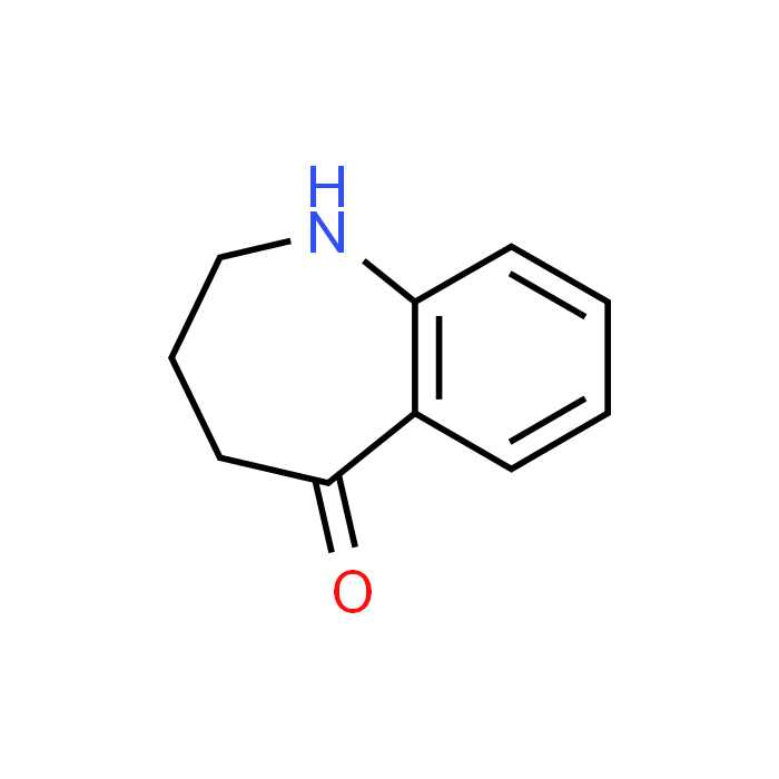 1,2,3,4-Tetrahydrobenzo[b]azepin-5-one