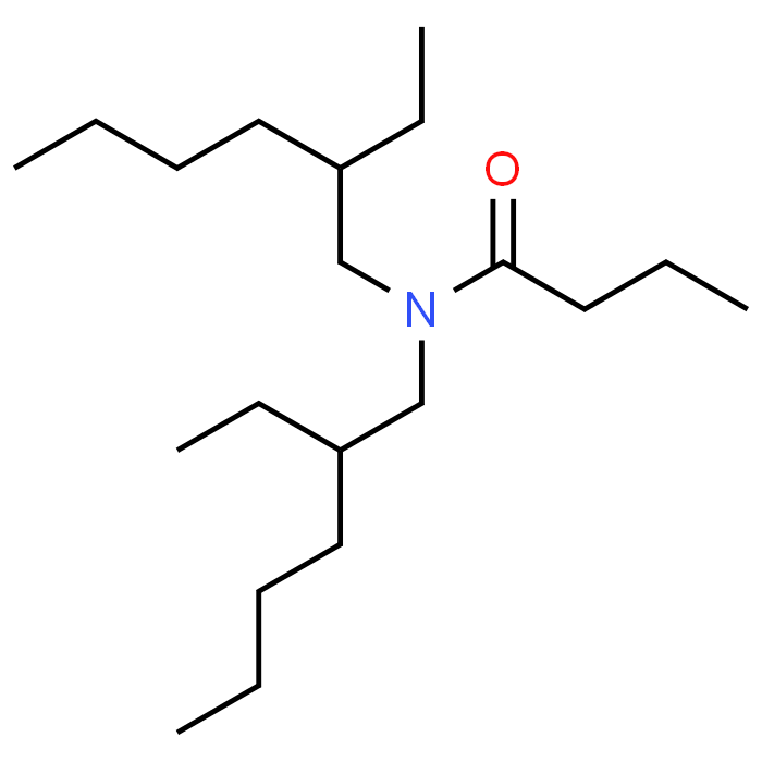 N,N-Bis(2-ethylhexyl)butyramide