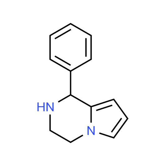 1-Phenyl-1,2,3,4-tetrahydropyrrolo[1,2-a]pyrazine