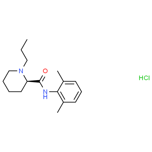 Ropivacaine Related Compound B