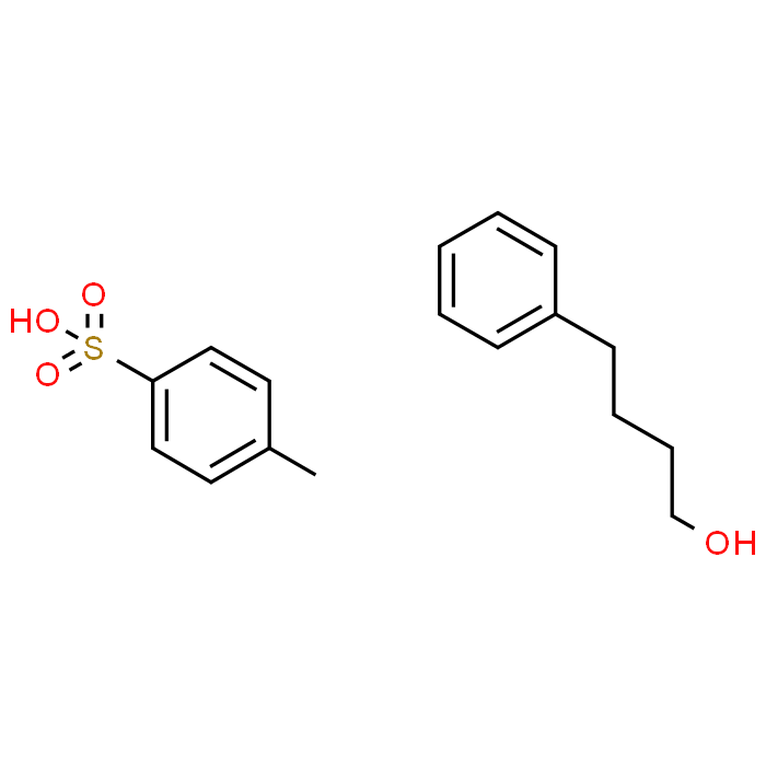 4-Phenylbutyl 4-methylbenzenesulfonate