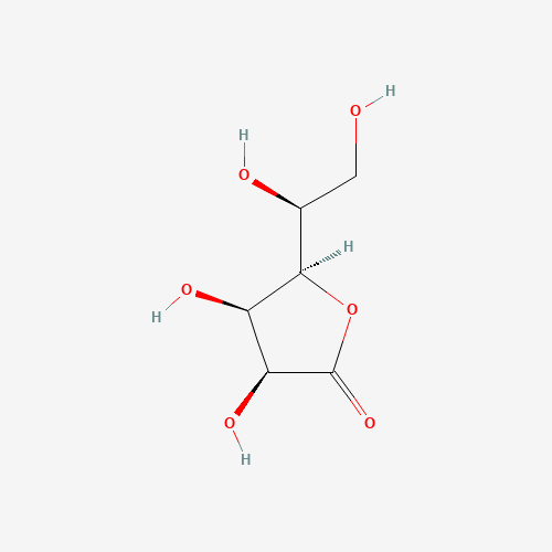 L-(+)-Gulonic Acid γ-Lactone