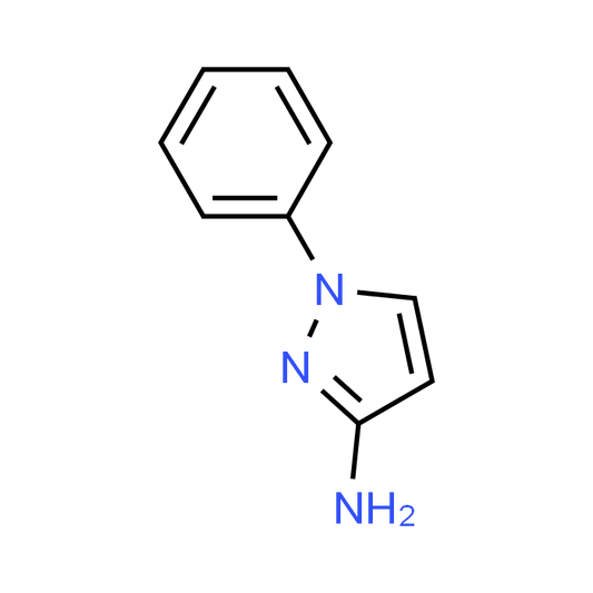 1-Phenyl-1H-pyrazol-3-amine