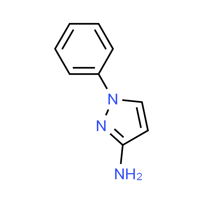 1-Phenyl-1H-pyrazol-3-amine