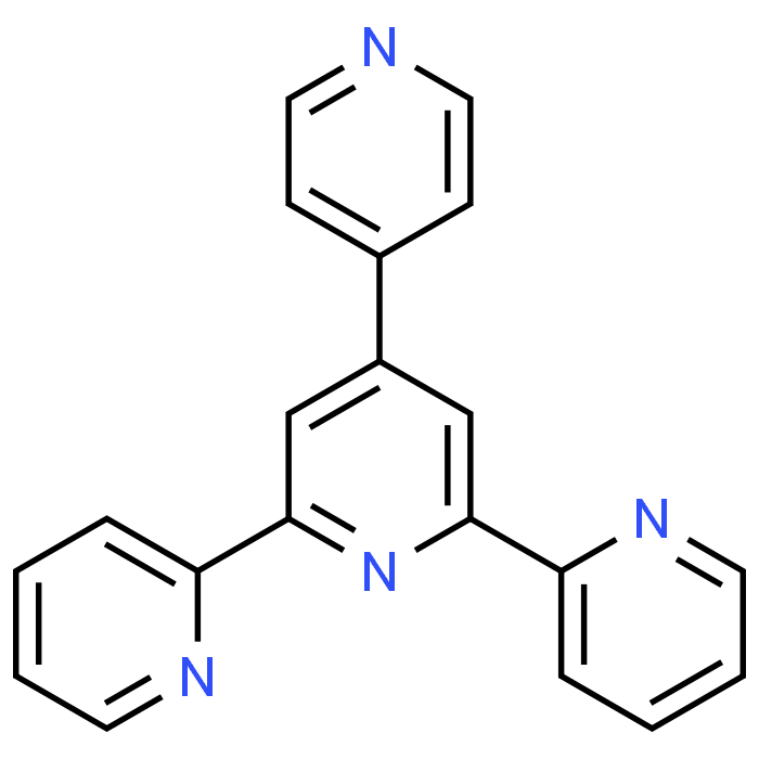 4'-(4-Pyridyl)-2,2':6',2''-terpyridine