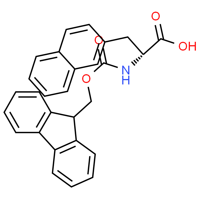 Fmoc-2-Nal-OH
