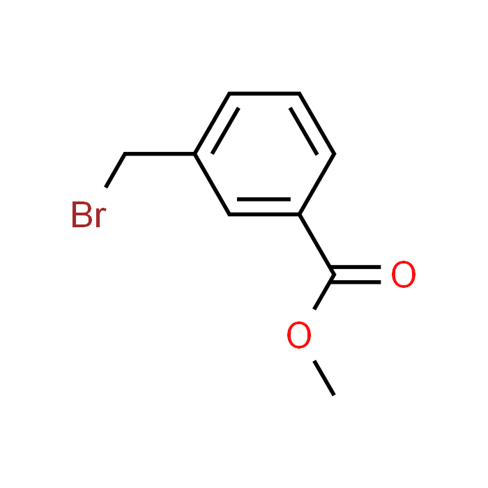 Methyl 3-(bromomethyl)benzoate
