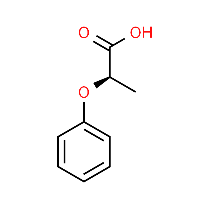 (R)-2-Phenoxypropanoic acid