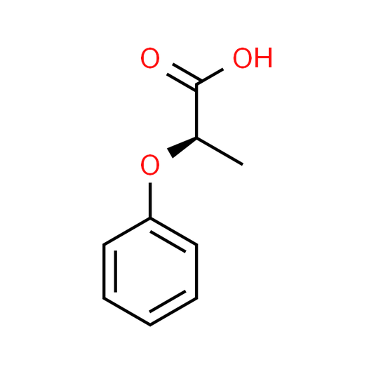 (R)-2-Phenoxypropanoic acid
