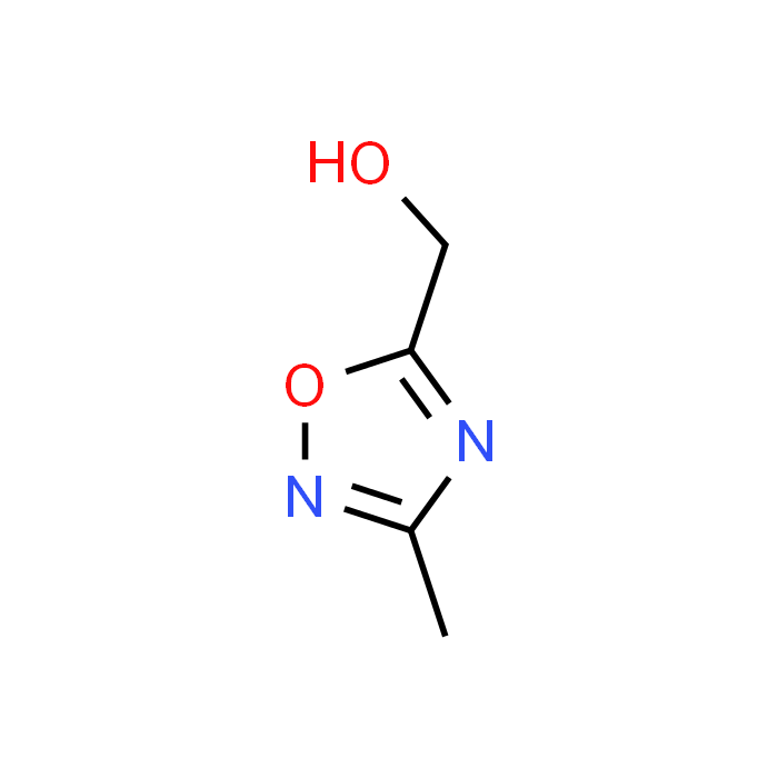 (3-Methyl-1,2,4-oxadiazol-5-yl)methanol