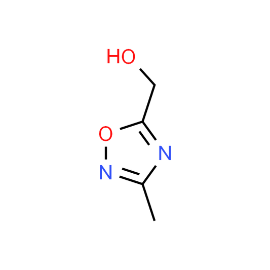 (3-Methyl-1,2,4-oxadiazol-5-yl)methanol