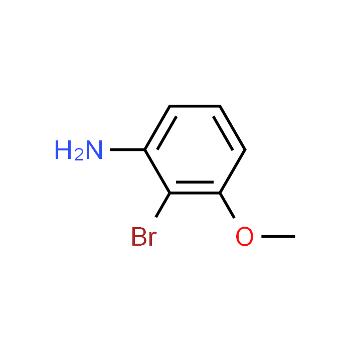 2-Bromo-3-methoxyaniline