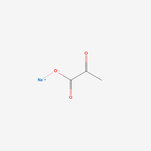 Pyruvic acid-Na-salt
