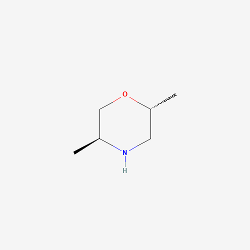 (2R,5S)-2,5-Dimethylmorpholine