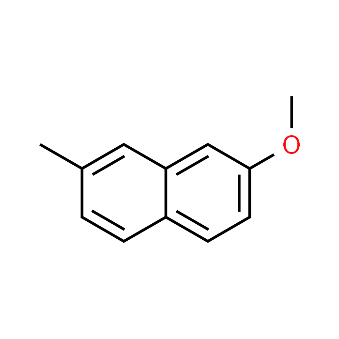 2-Methoxy-7-methylnaphthalene