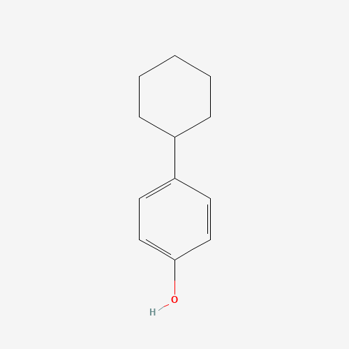 4-Cyclohexylphenol