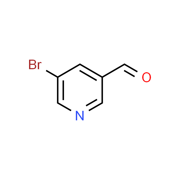5-Bromonicotinaldehyde