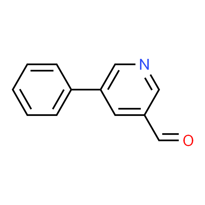 5-Phenylnicotinaldehyde