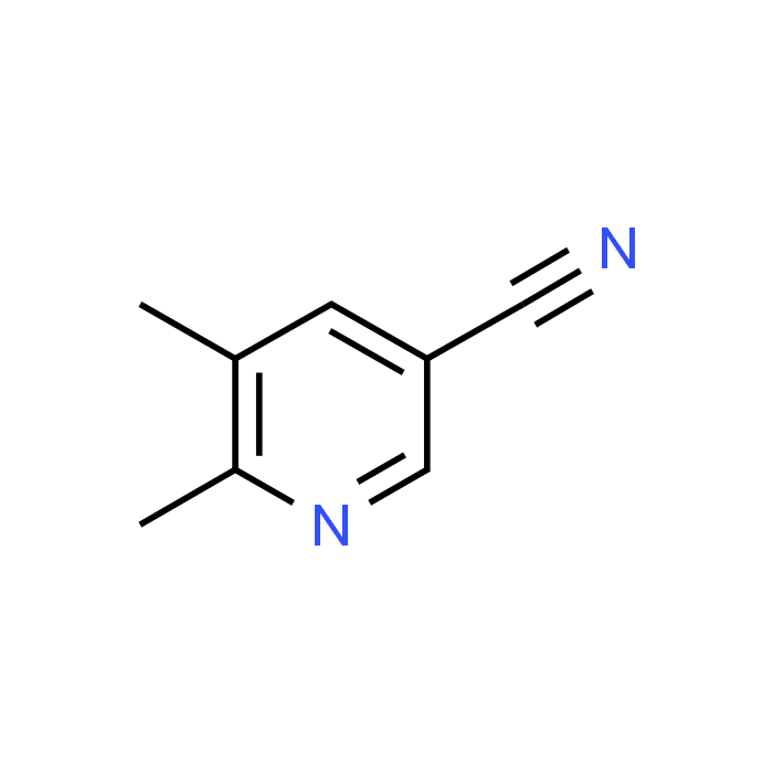 5,6-Dimethylnicotinonitrile