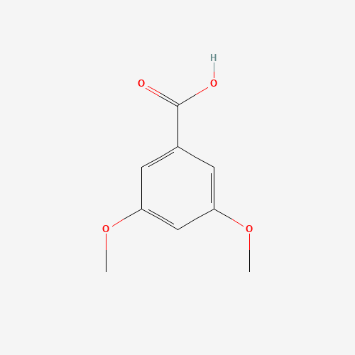 3,5-Dimethoxybenzoic acid