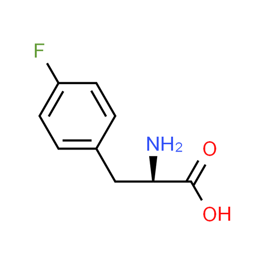 p-Fluoro-L-phenylalanine